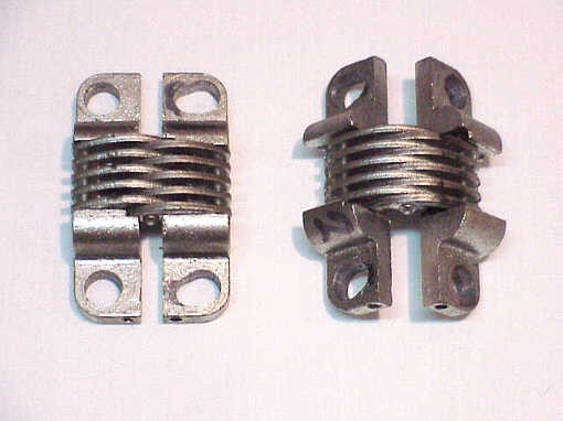 CE-B600 CERTIFIED BUTTON