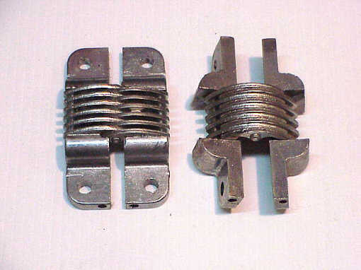 CE-B601 CERTIFIED BUTTON