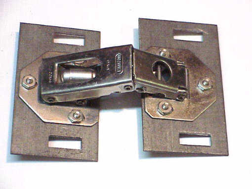 CE-B603 CERTIFIED BUTTON