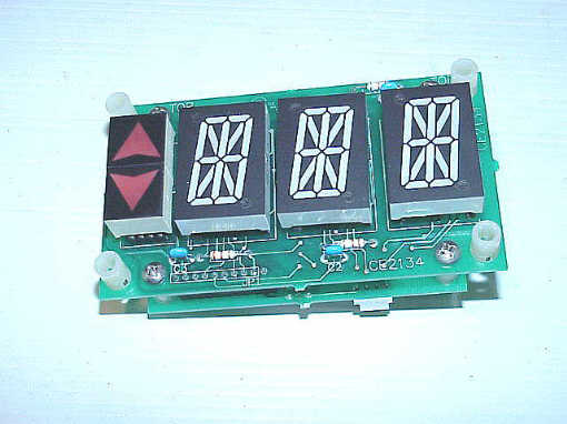 CE-SS2134 CE