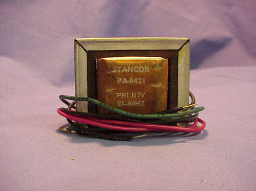 CE-T126 Stancor Trans