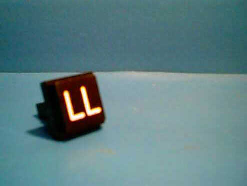 CJ-B02 C.J.ANDERSON BUTTON
