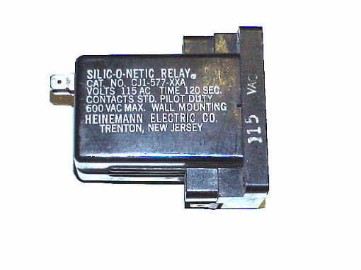 CJ1-577-XXA HEINEMANN