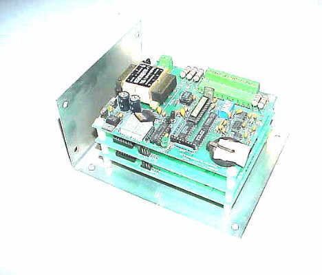CL-SSSEL5-ASSY CLADDAGH