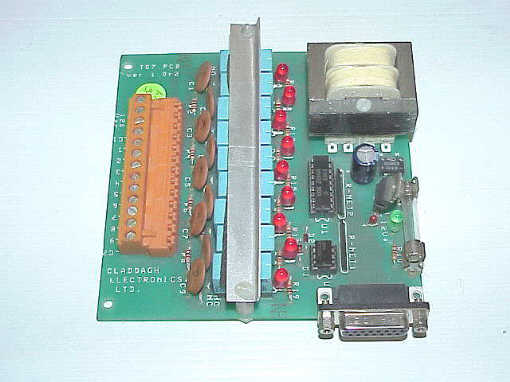 CL-SST87 CLADDAGH