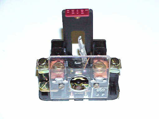 CO-1 SQUARE D