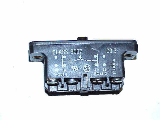 CO-3 SQUARE D