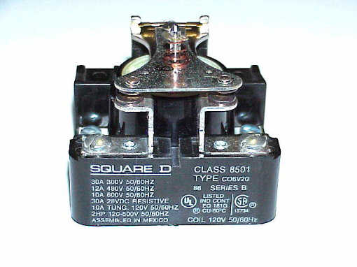 CO6V20 SQUARE D