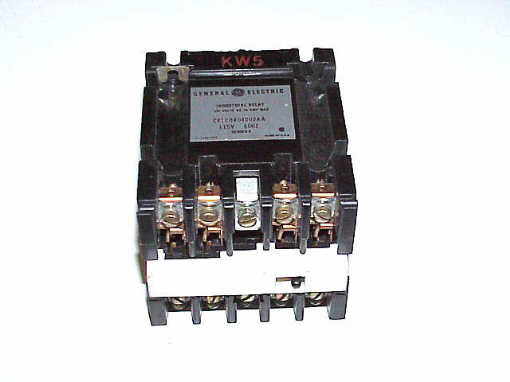 CR120A04002AA G-E
