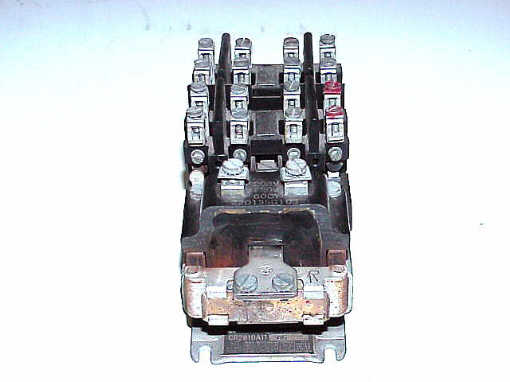 CR2810A11 G-E