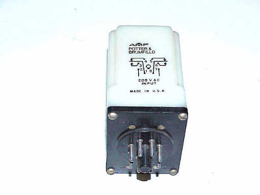 CSI-38-80002 P & B