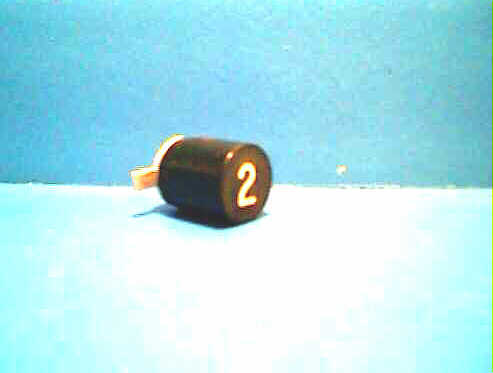 D-B02 DOVER BUTTON