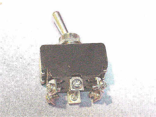 D-B13-1 DOVER BUTTON