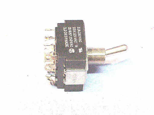 D-B13 DOVER BUTTON