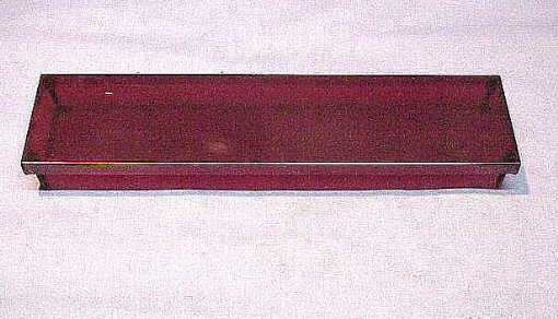 D-B15 DOVER BUTTON