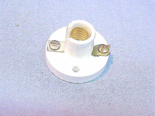 D-B22C DOVER BUTTON