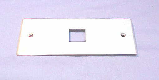 D-B23 DOVER BUTTON