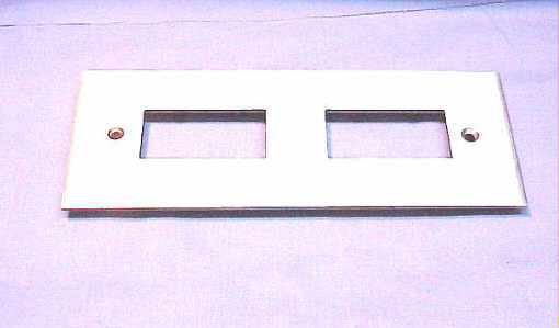 D-B25-3 DOVER BUTTON