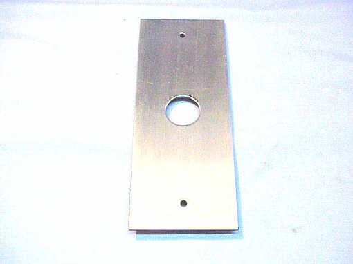D-B25-4 DOVER BUTTON