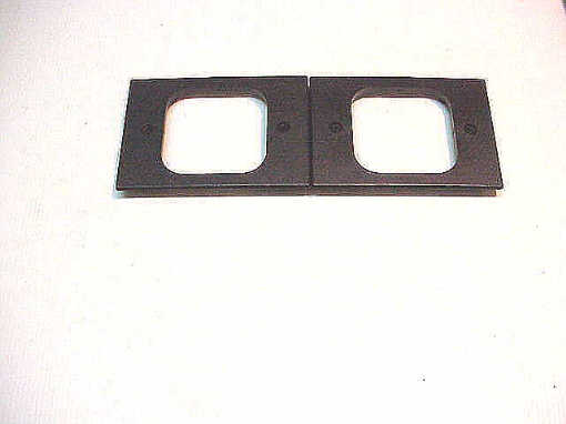 D-B26-1 DOVER BUTTON