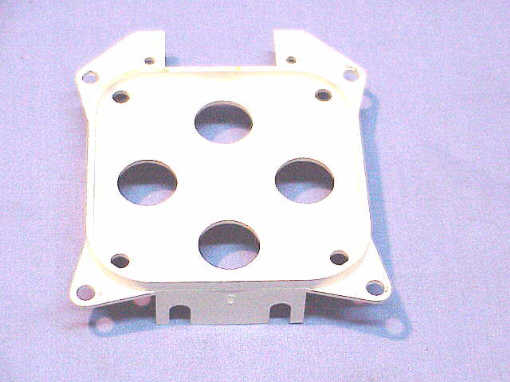D-B26-3 DOVER BUTTON
