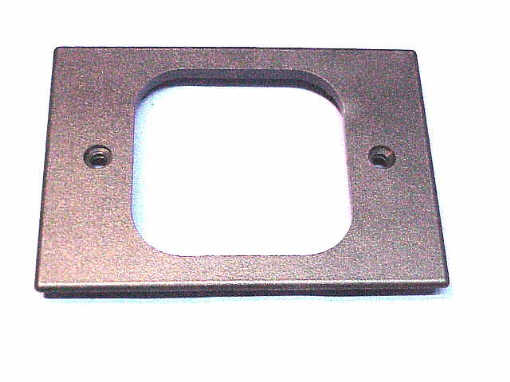 D-B26 DOVER BUTTON