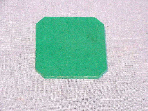 D-B27-6 DOVER BUTTON