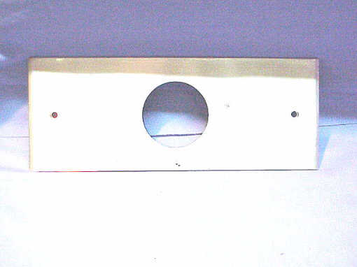 D-B28 DOVER BUTTON