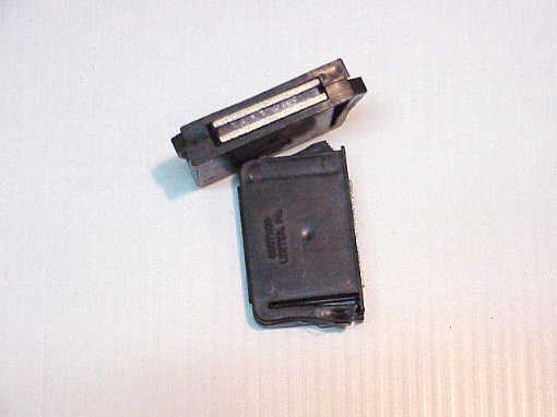 D-B30-2 DOVER BUTTON