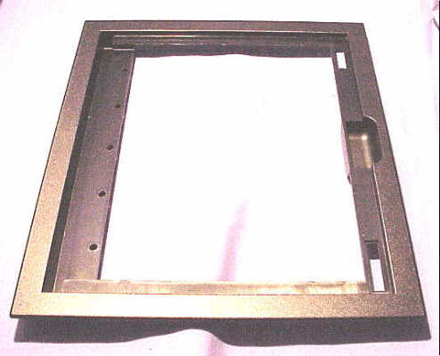 D-B30 DOVER BUTTON