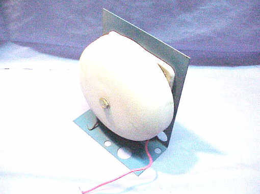 D-B50 DOVER BUTTON