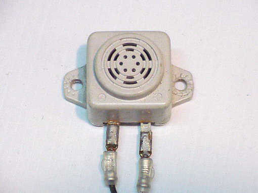 D-B52 DOVER BUTTON