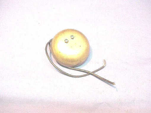 D-B58 DOVER BUTTON