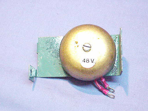 D-B58F DOVER BUTTON