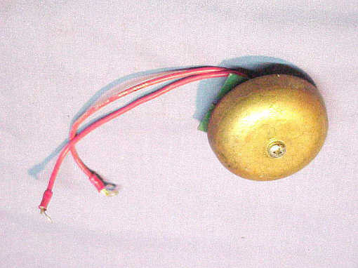 D-B58G DOVER BUTTON