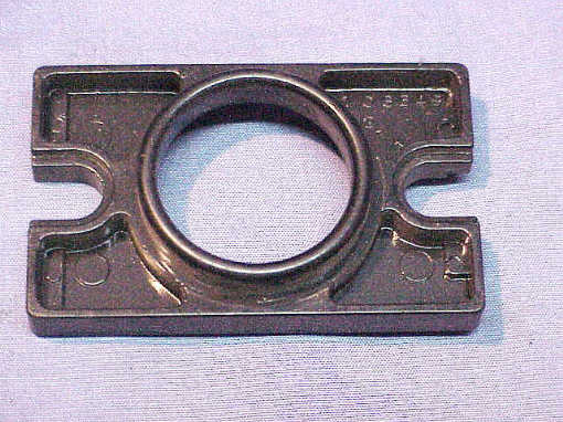 D-B62H DOVER BUTTON