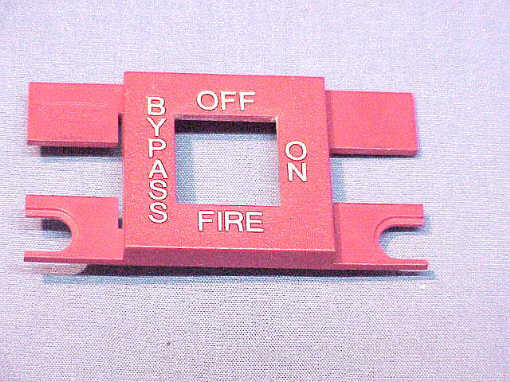 D-B68F DOVER BUTTON