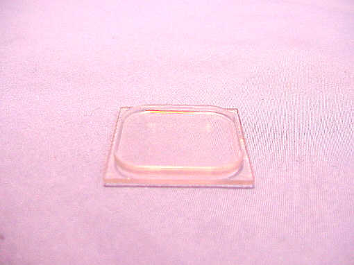 D-B68L DOVER BUTTON