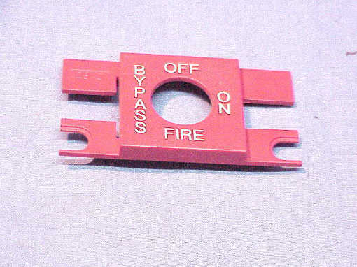 D-B68R-FSH DOVER BUTTON