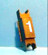 D-B69 DOVER BUTTON