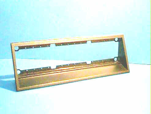 D-B77 DOVER BUTTON