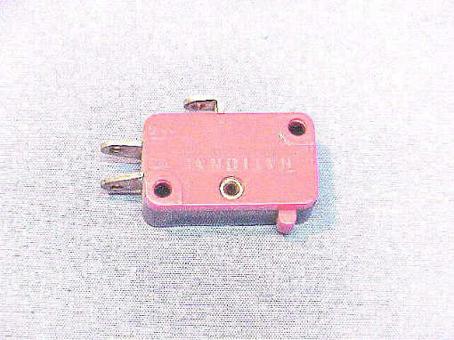 D-B82 DOVER BUTTON
