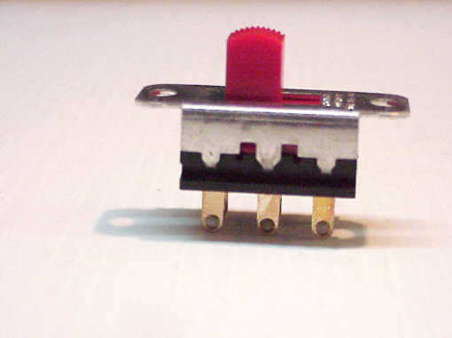 D-B83 DOVER BUTTON