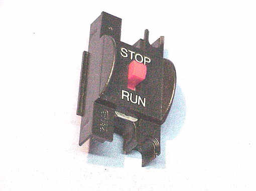 D-B83C DOVER BUTTON