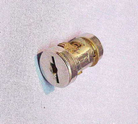 D-B86 DOVER BUTTON