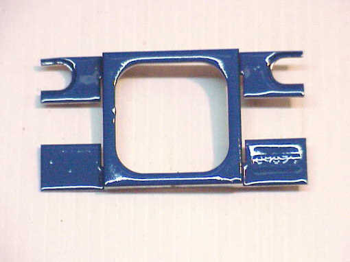 D-B91Z-1 DOVER BUTTON