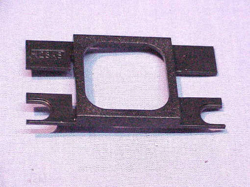 D-B91Z DOVER BUTTON