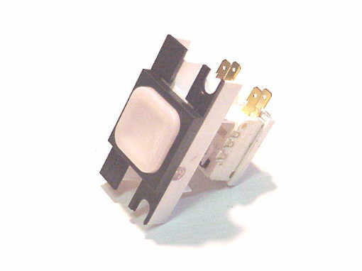 D-B92 DOVER BUTTON