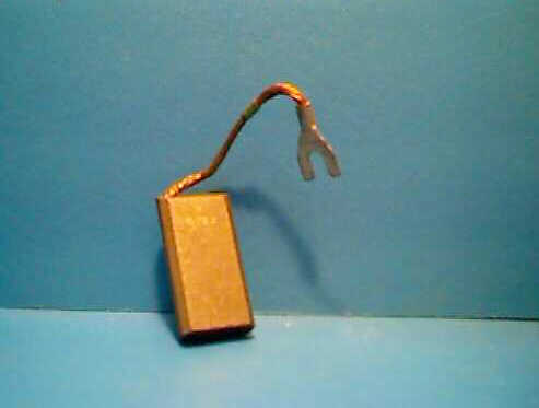 D-BR01 DOVER Brush