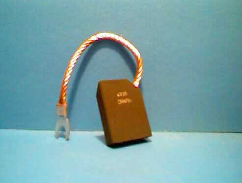 D-BR03 DOVER Brush